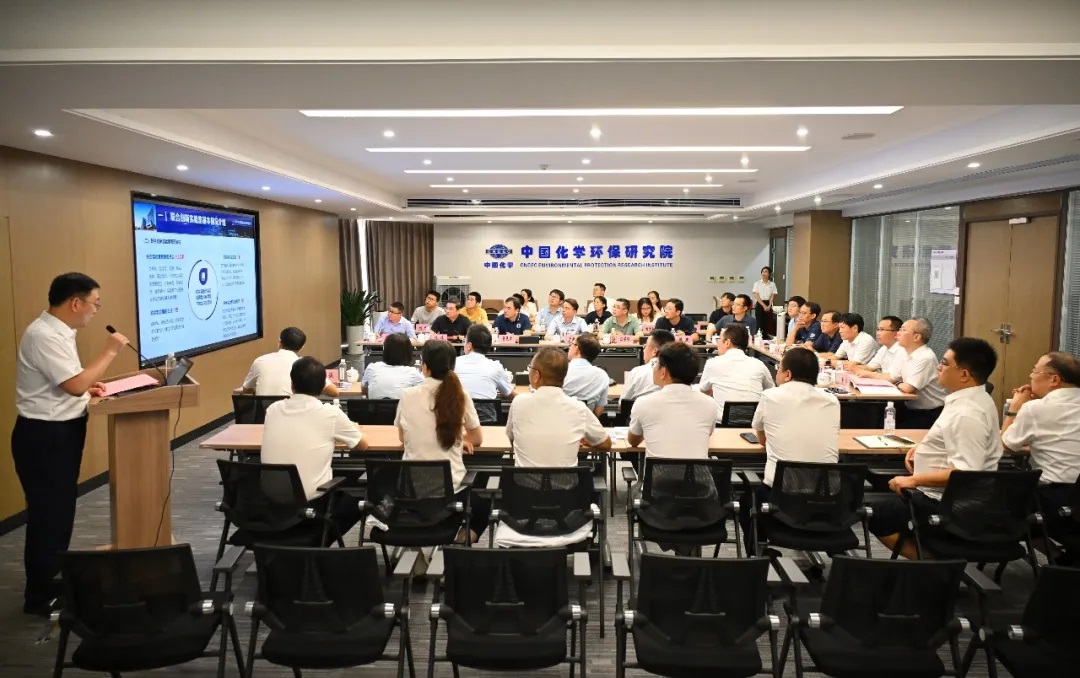 “中国科大-东华科技”联合创新实验室成立一周年
